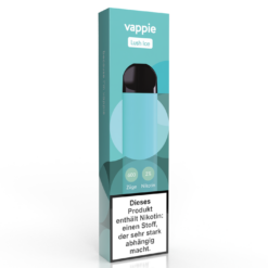 vappie, E-Zigarette, vape